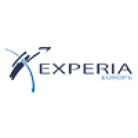 EXPERIA Europe Logo