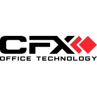 CFX Office Technology Logo