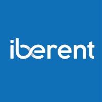 Iberent Technology Logo