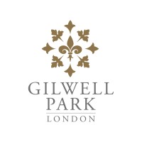 Gilwell Park London Logo