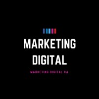 Marketing Digital Logo