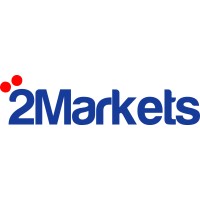 2-Markets, Inc Logo