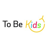 To Be Kids Logo