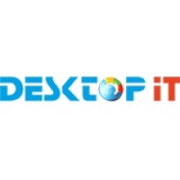 Desktop IT Ltd Logo