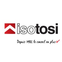 isotosi sa Logo