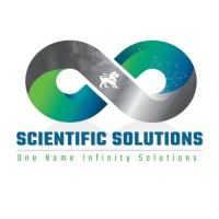 Scientific Solutions Services Logo