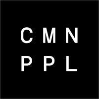 Common People Films Logo
