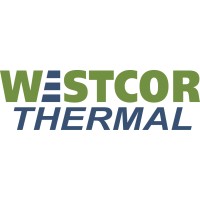 Westcor Thermal Inc. Logo