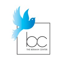 The Berman Center Logo