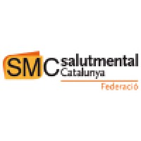 Federació Salut Mental Catalunya Logo