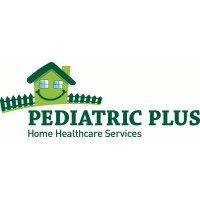Pediatric Plus Home Healthcare Services Logo
