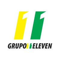Grupo Eleven Logo