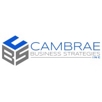 Cambrae Business Strategies, Inc. Logo