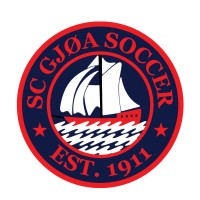 SC Gjøa Logo