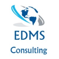 EDMS Consulting Logo