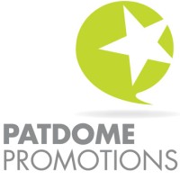 Patdome Promotions Logo