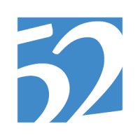 5 and 2 Studio Logo