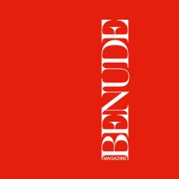 BENUDE Magazine Logo