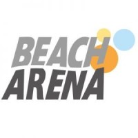 Beach Arena Valencia Logo