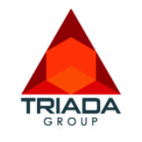 Triada Group Publicidad Logo