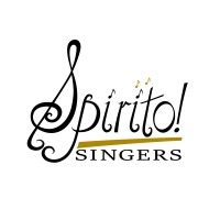Spirito Singers Logo