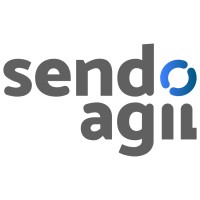 SendoAgil Logo