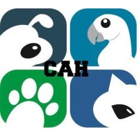 Creekside Animal Hospital Logo