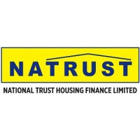 National Trust Housing Finance Ltd Logo
