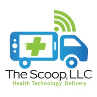 The Scoop, LLC Logo