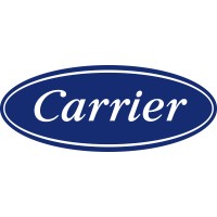 Carrier Nordics Logo