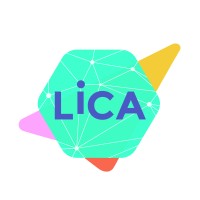LICA - Laboratoire dIntelligence Collective et Artificielle Logo