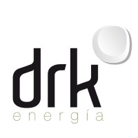 DRK Energía Logo