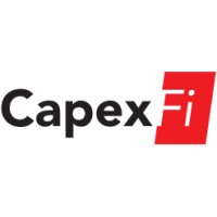 CapexFi Logo