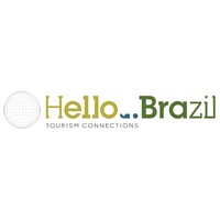 HelloBrazil Logo