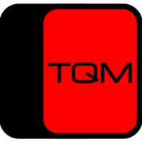 TQM Systems Logo