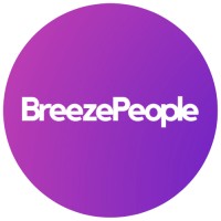 Breeze People Ltd Logo
