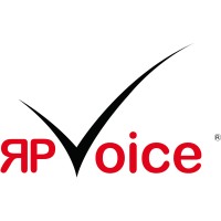 RPVoice Quality Center Logo