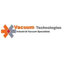 Vacuum Technologies Ltd Logo