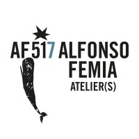 Ateliers Alfonso Femia (formerly 5+1AA) Logo