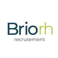 Brio rh Logo