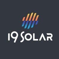 i9 Solar Logo