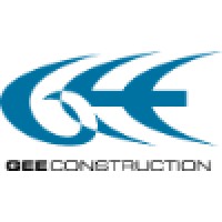 Gee Construction Ltd Logo