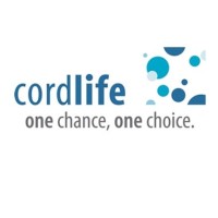 Cordlife Singapore Logo