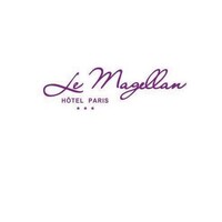 HOTEL MAGELLAN *** Logo