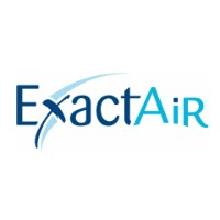 Exact Air Logo