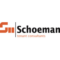 Schoeman tenant consultants Logo