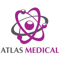 Atlas Medical, LLC Logo