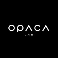 OPACA LAB | DESIGN STUDIO Logo