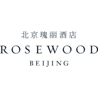 Rosewood Beijing Logo