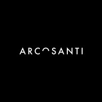Arcosanti Logo